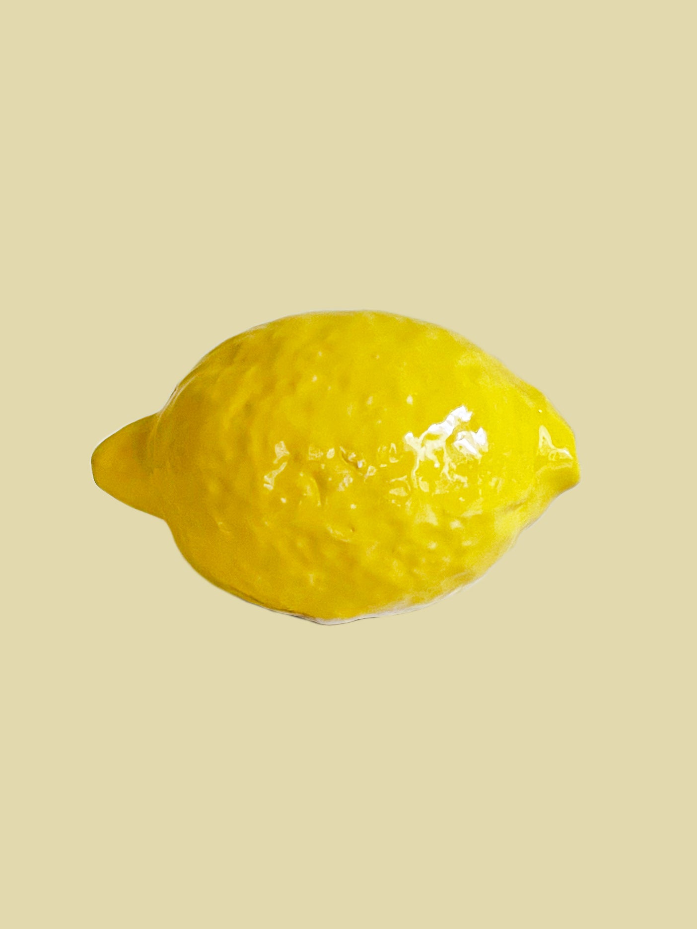 Lemon à la Gotland 11cm