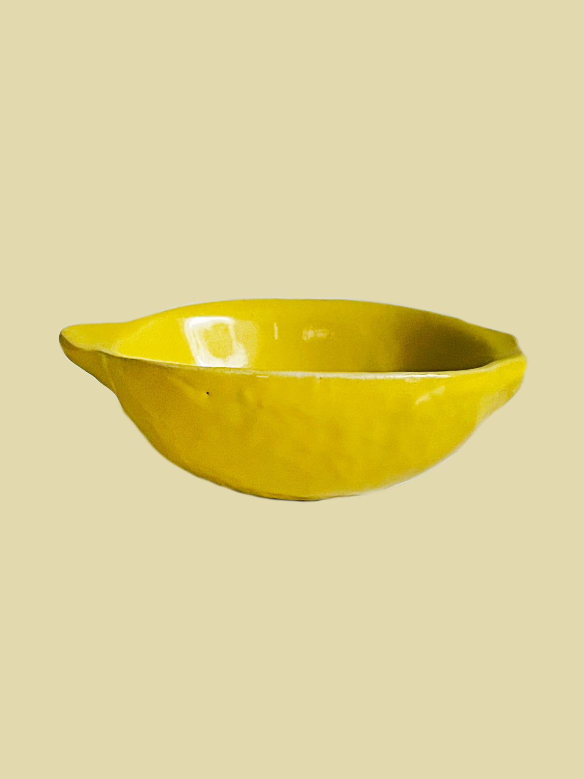 Bientôt Lemon Bowl 10cm