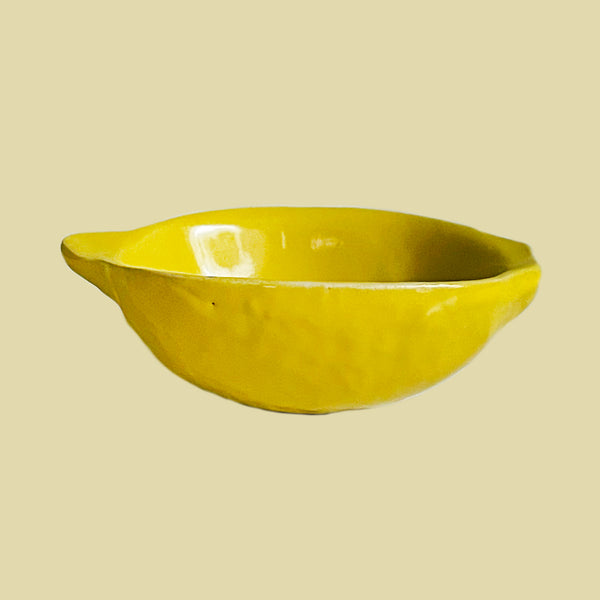 Bientôt Lemon Bowl 10cm
