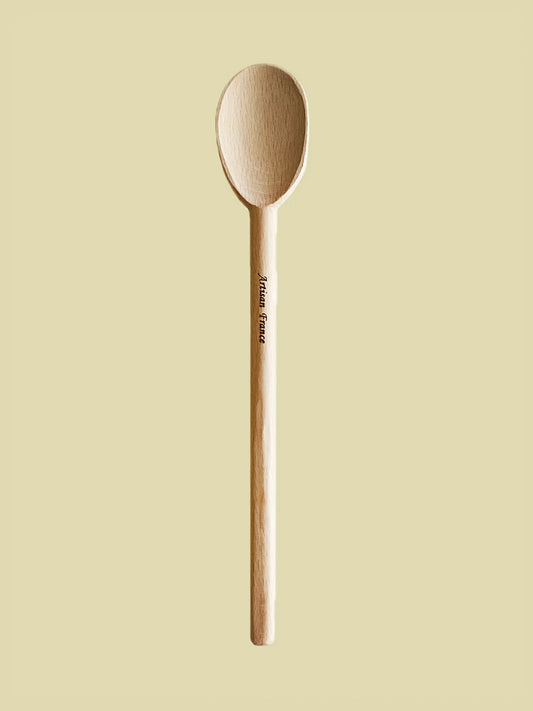 French Wooden Spoon 30cm
