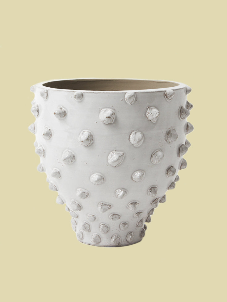 Ceramic Flower Pot 24cm