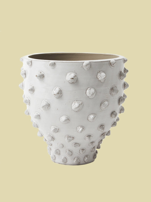 Ceramic Flower Pot 24cm