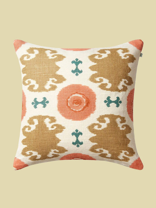 Mahal Cushion Cover Rose 50x50cm