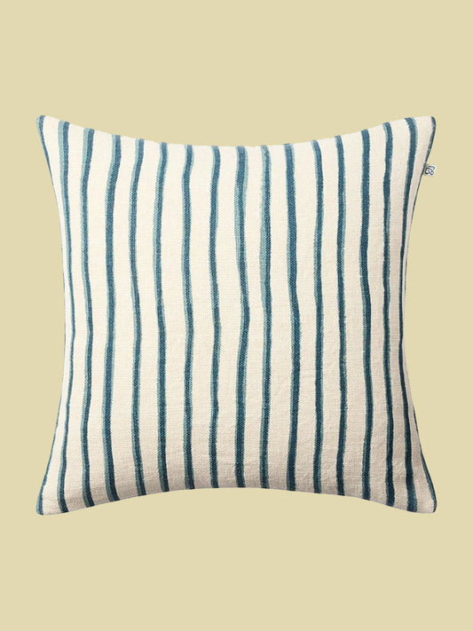 Jaipur Cushion Cover Blue 50x50cm