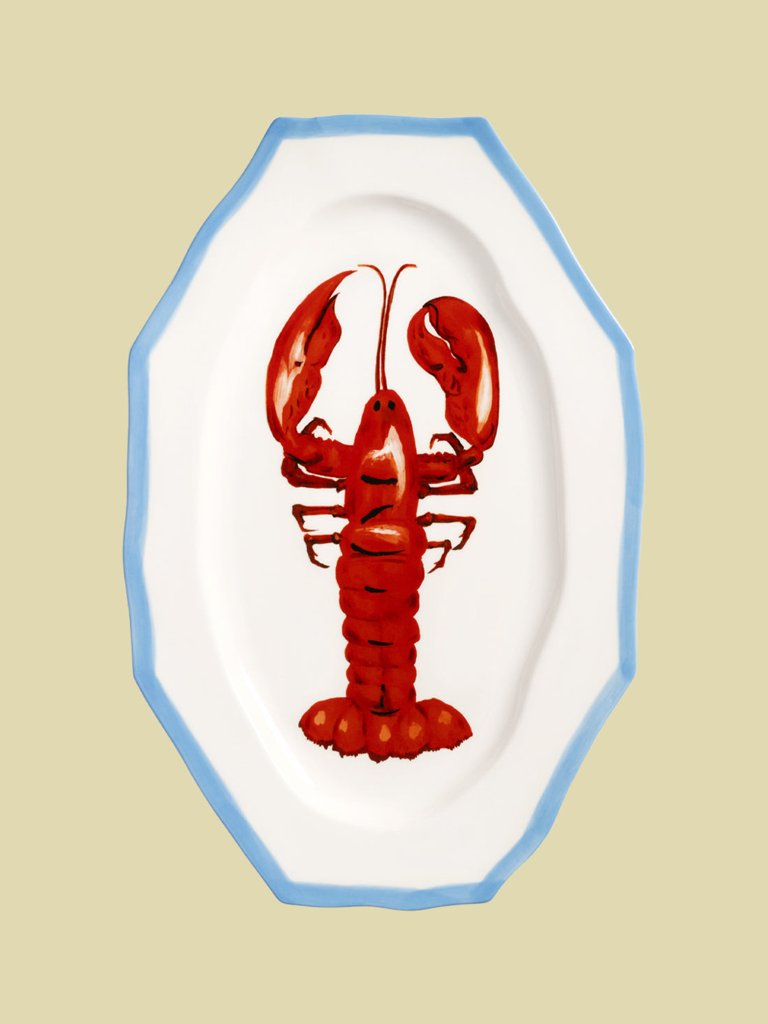 Lobster Platter 41cm