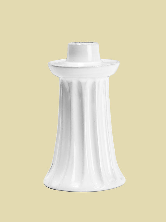 Paris Candlestick 15cm