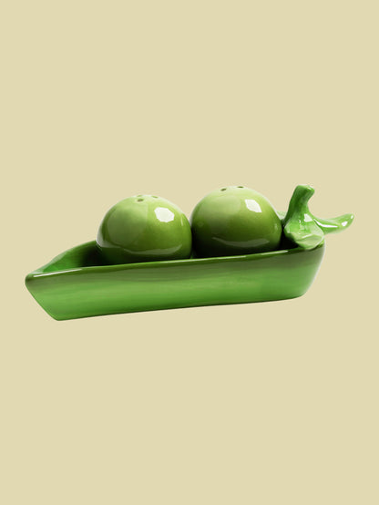 Pea Salt & Pepper 20cm