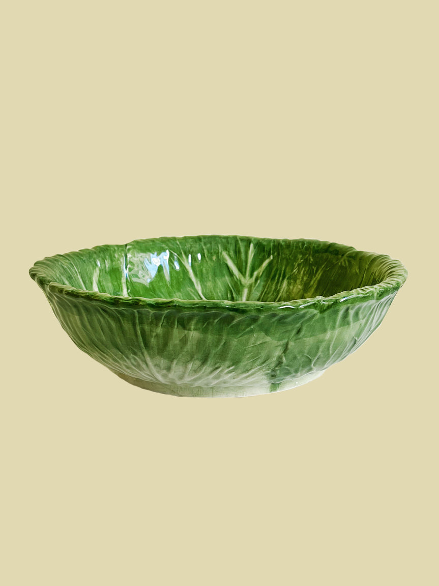 Bientôt Radicchio Bowl Green 23cm